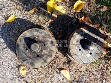 dobosi za Škoda Felicia od 1995. do 2001. god.