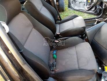 sedista za Volkswagen Bora, Golf 4 od 1998. do 2004. god.