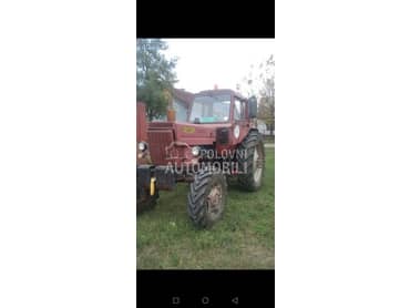 Belarus 82 sa duplim gumama