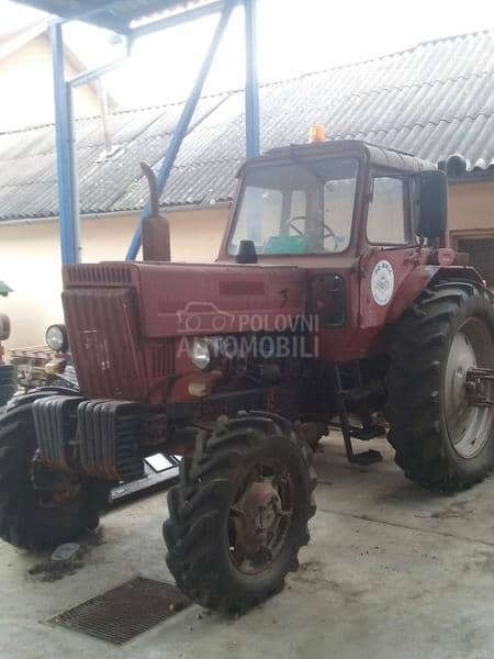 Belarus 82 sa duplim gumama