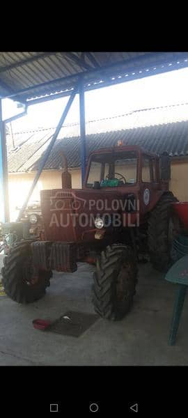 Belarus 82 sa duplim gumama