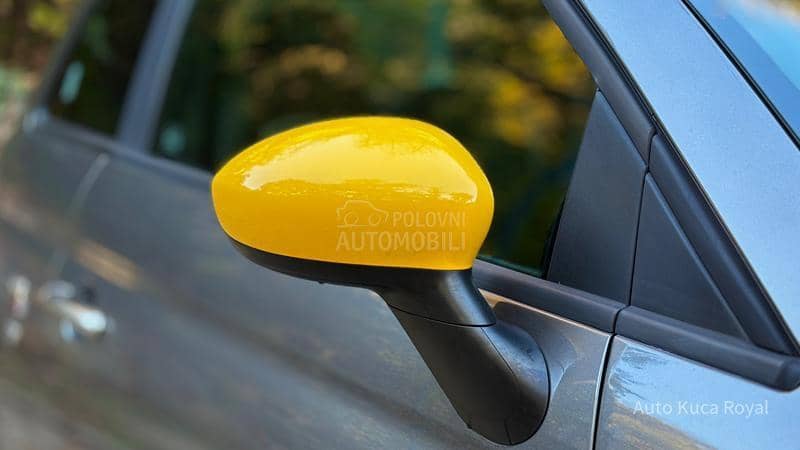 Fiat 500 595 PISTA / REG /