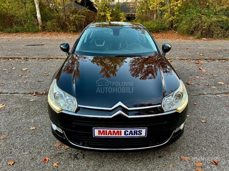 Citroen C5 2.0 HDi /FUULL/AUT/