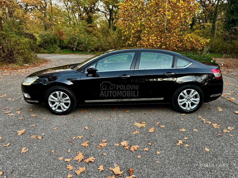 Citroen C5 2.0 HDi /FUULL/AUT/