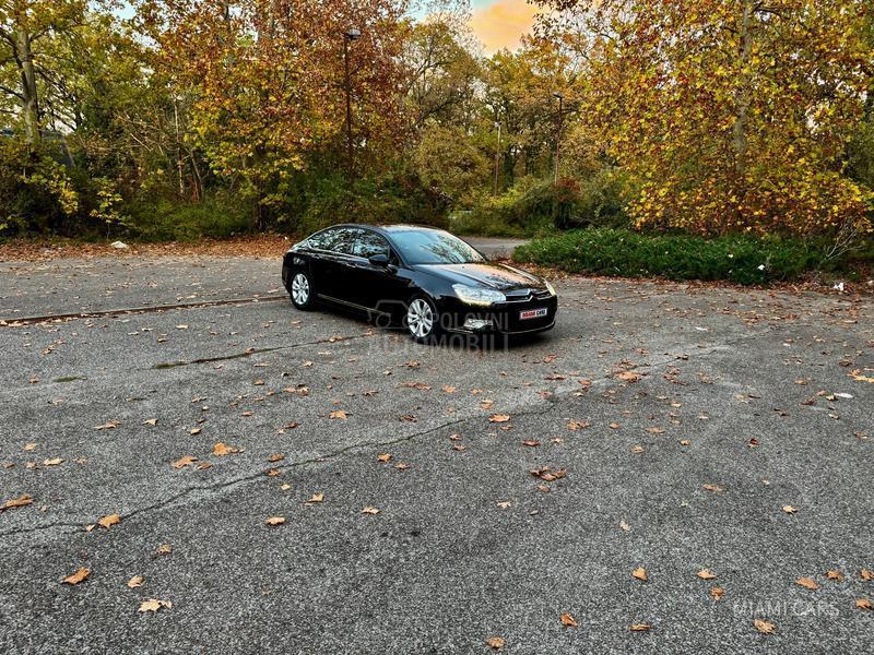 Citroen C5 2.0 HDi /FUULL/AUT/