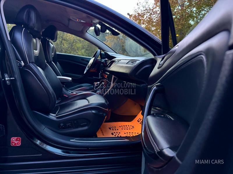 Citroen C5 2.0 HDi /FUULL/AUT/