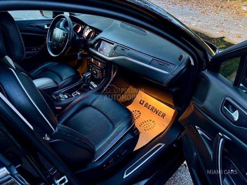 Citroen C5 2.0 HDi /FUULL/AUT/