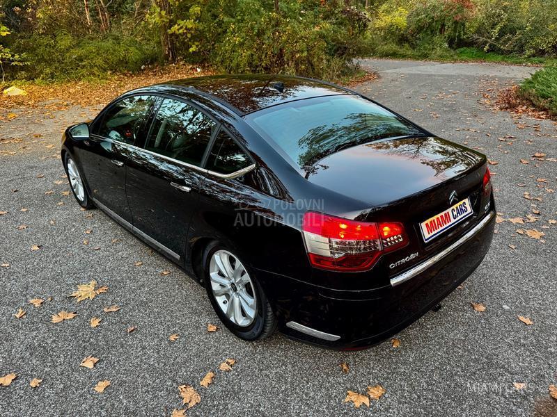 Citroen C5 2.0 HDi /FUULL/AUT/