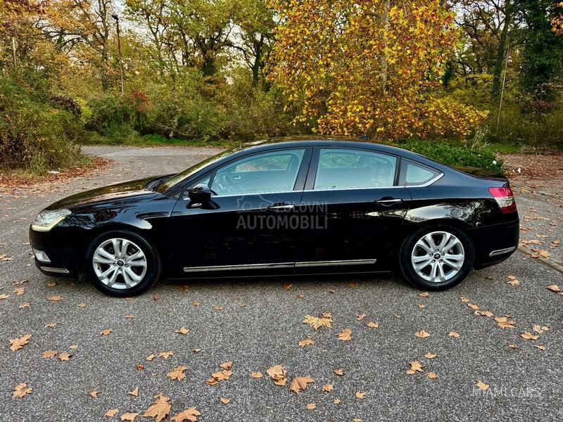 Citroen C5 2.0 HDi /FUULL/AUT/