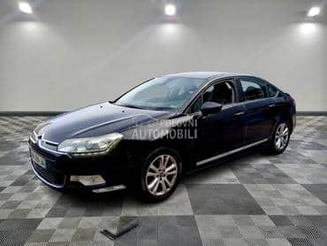 Citroen C5 2.0 HDi /FUULL/AUT/