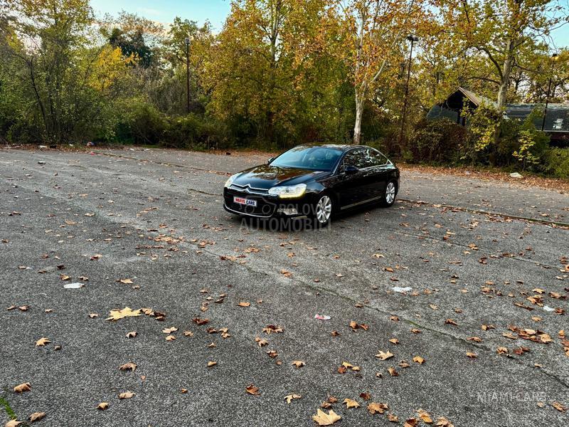 Citroen C5 2.0 HDi /FUULL/AUT/