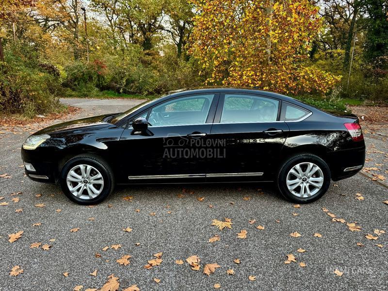 Citroen C5 2.0 HDi /FUULL/AUT/