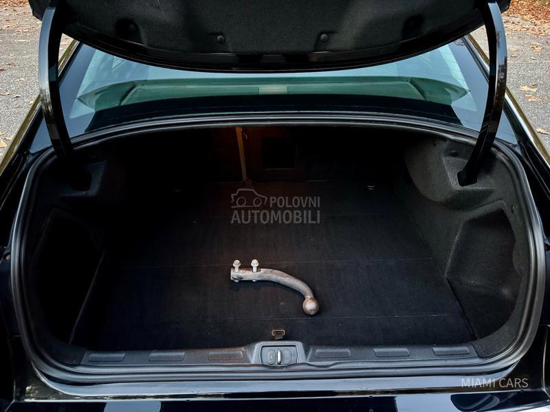 Citroen C5 2.0 HDi /FUULL/AUT/