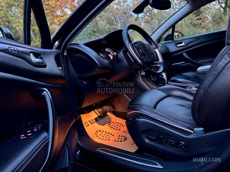 Citroen C5 2.0 HDi /FUULL/AUT/