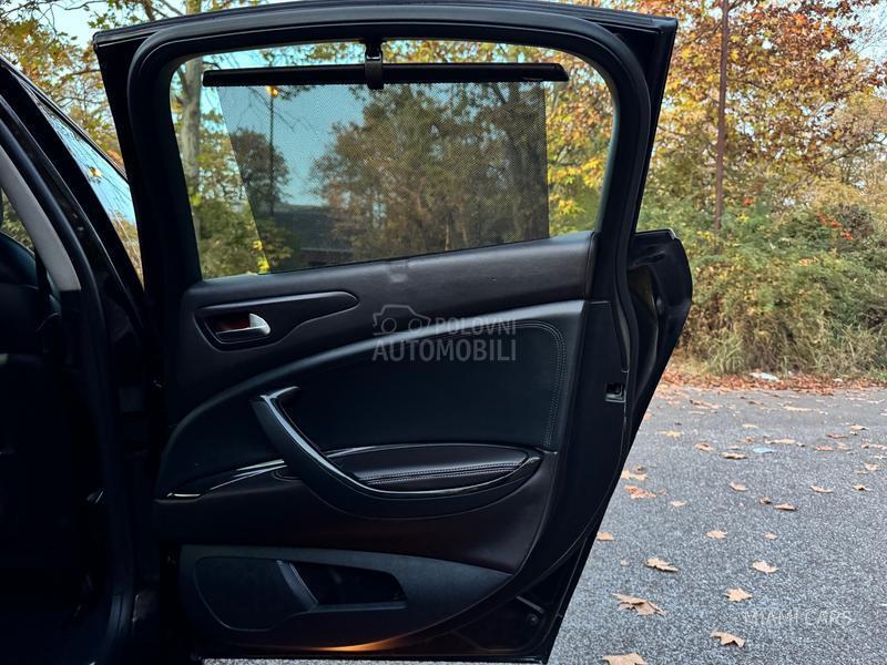 Citroen C5 2.0 HDi /FUULL/AUT/