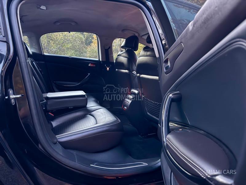 Citroen C5 2.0 HDi /FUULL/AUT/