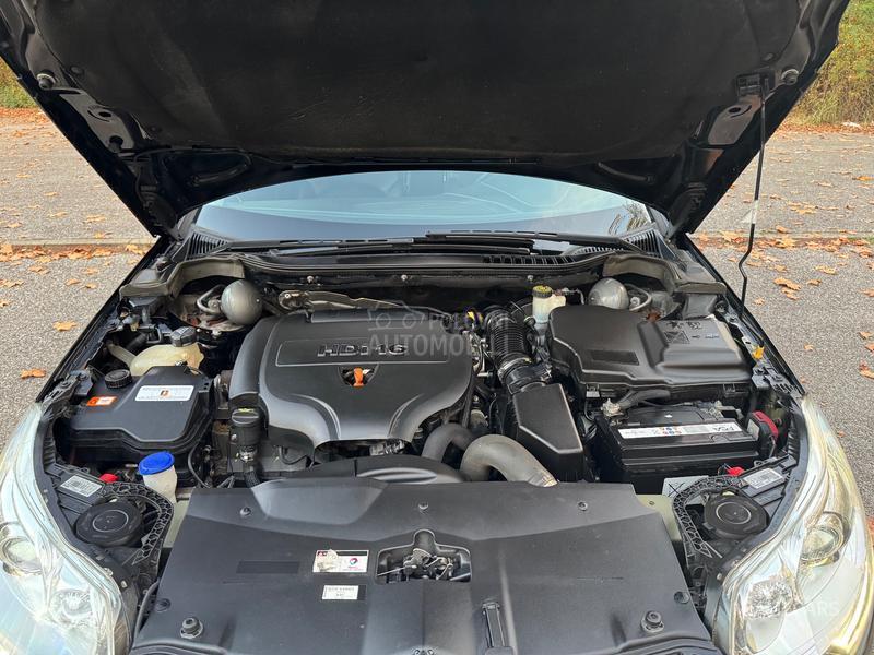 Citroen C5 2.0 HDi /FUULL/AUT/