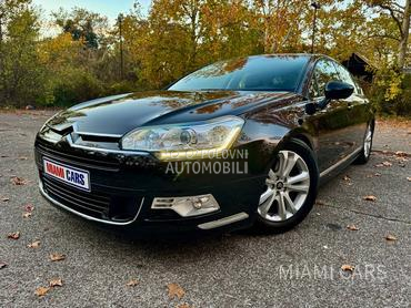 Citroen C5 2.0 HDi /FUULL/AUT/