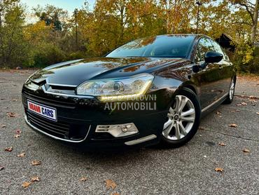 Citroen C5 2.0 HDi /FUULL/AUT/