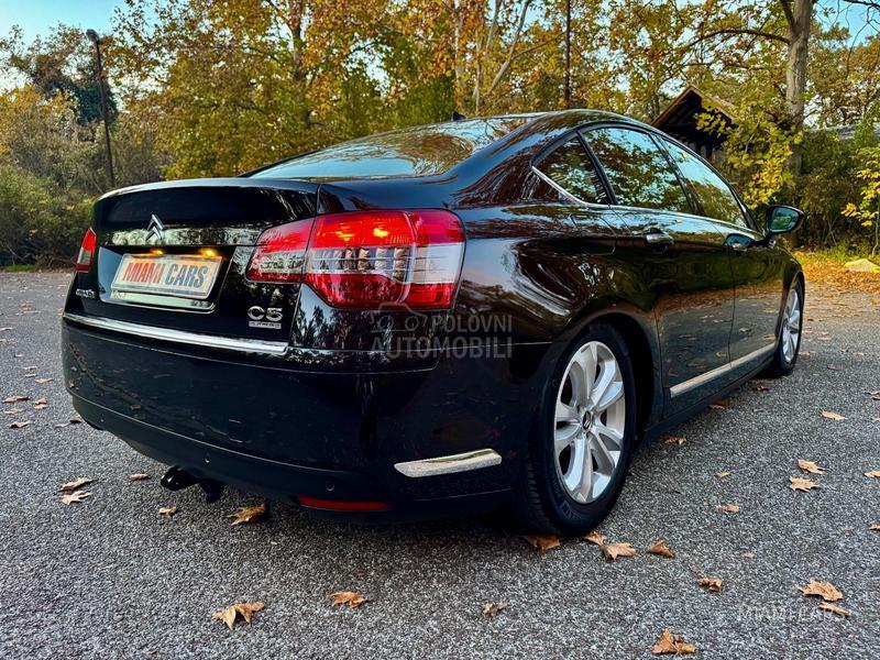 Citroen C5 2.0 HDi /FUULL/AUT/
