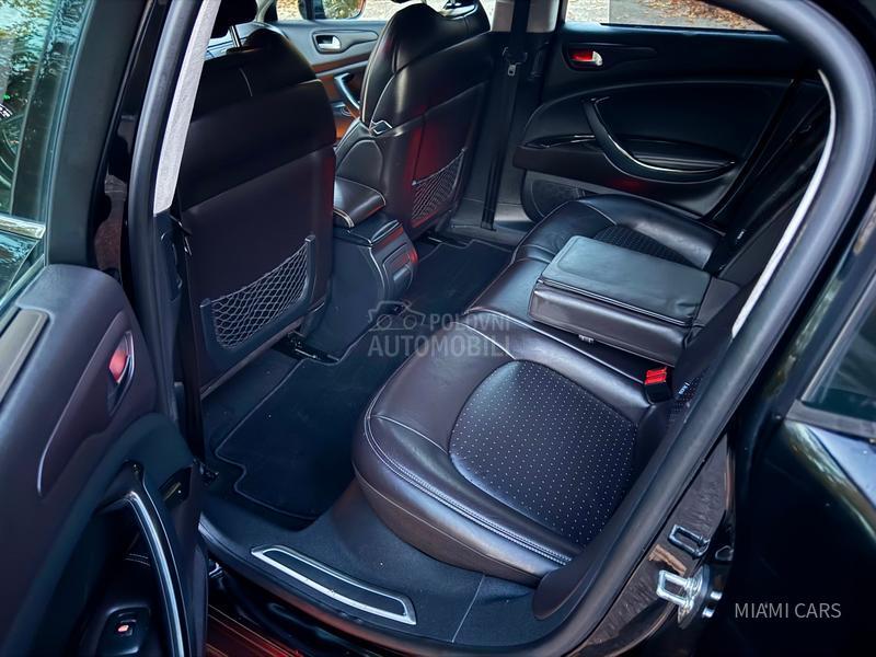 Citroen C5 2.0 HDi /FUULL/AUT/