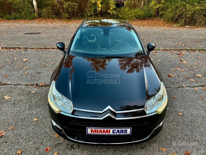 Citroen C5 2.0 HDi /FUULL/AUT/