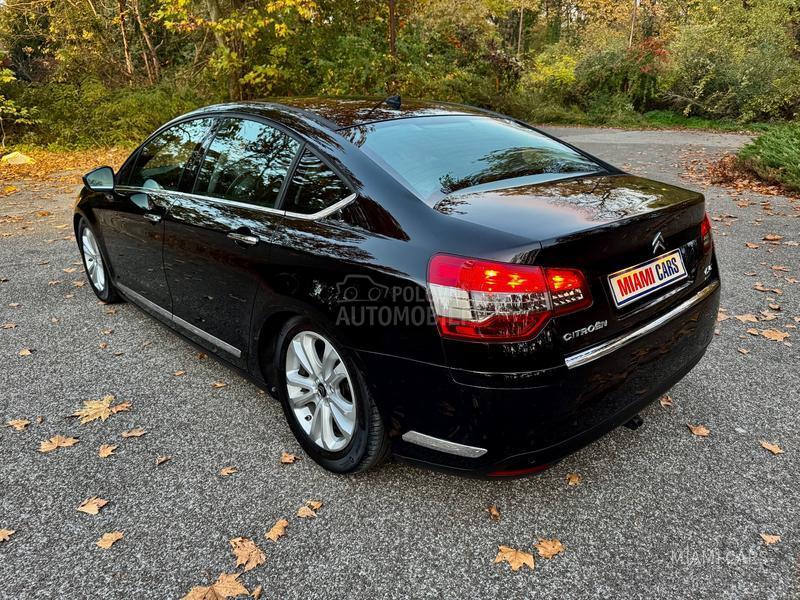 Citroen C5 2.0 HDi /FUULL/AUT/