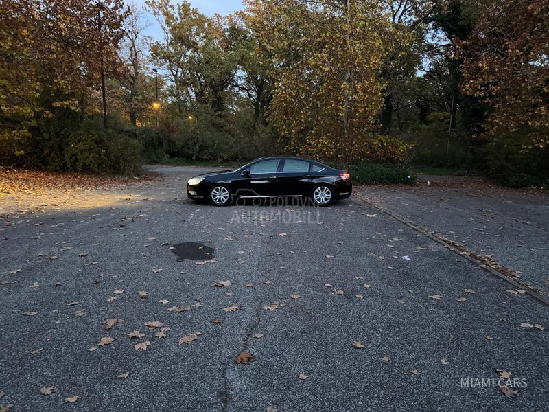 Citroen C5 2.0 HDi /FUULL/AUT/