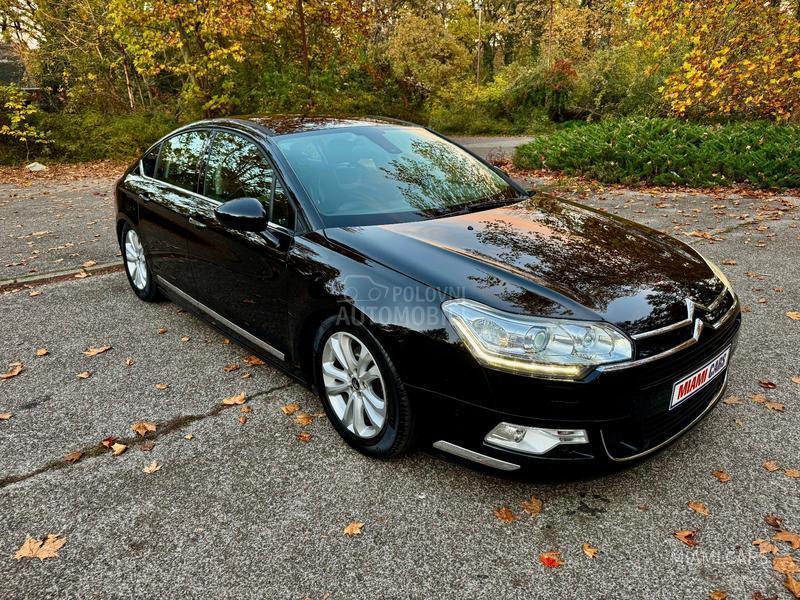 Citroen C5 2.0 HDi /FUULL/AUT/