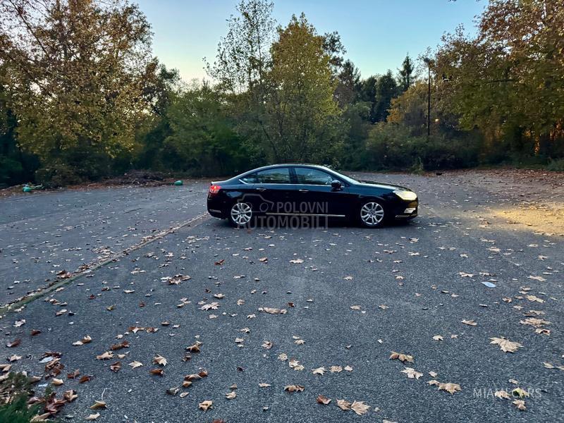 Citroen C5 2.0 HDi /FUULL/AUT/