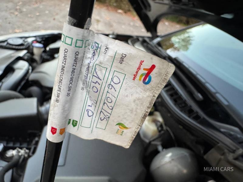 Citroen C5 2.0 HDi /FUULL/AUT/