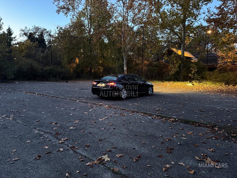 Citroen C5 2.0 HDi /FUULL/AUT/