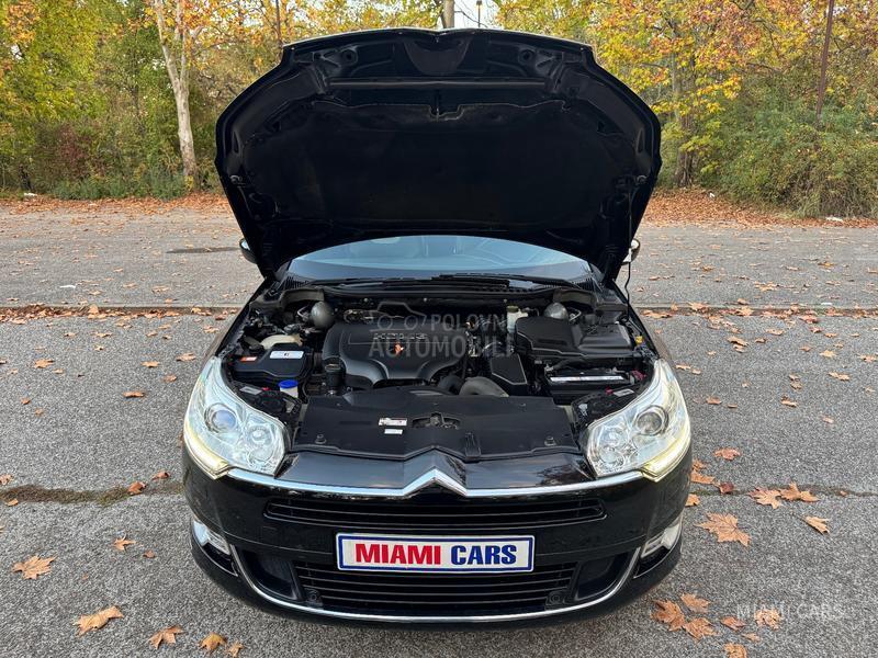 Citroen C5 2.0 HDi /FUULL/AUT/