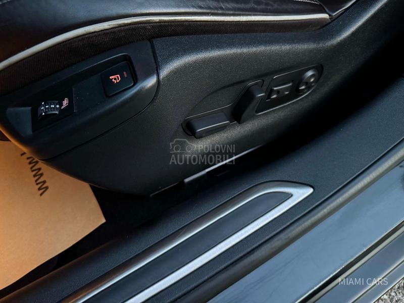 Citroen C5 2.0 HDi /FUULL/AUT/