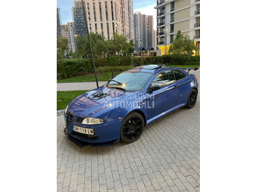 Alfa Romeo GT 