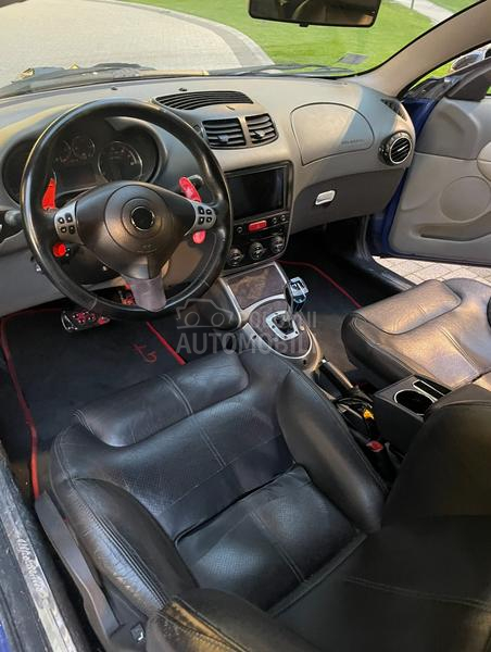 Alfa Romeo GT 
