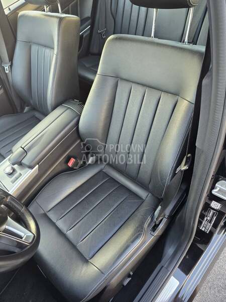Mercedes Benz E 220 Izuzetno stanje
