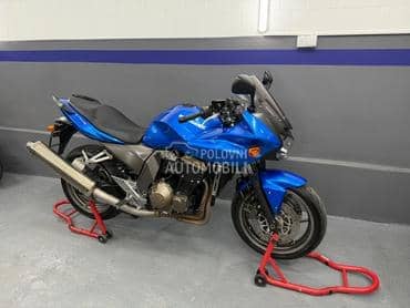 Kawasaki z750s z750 NOV 25KW CH