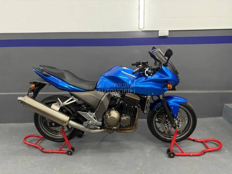 Kawasaki z750s z750 NOV 25KW CH