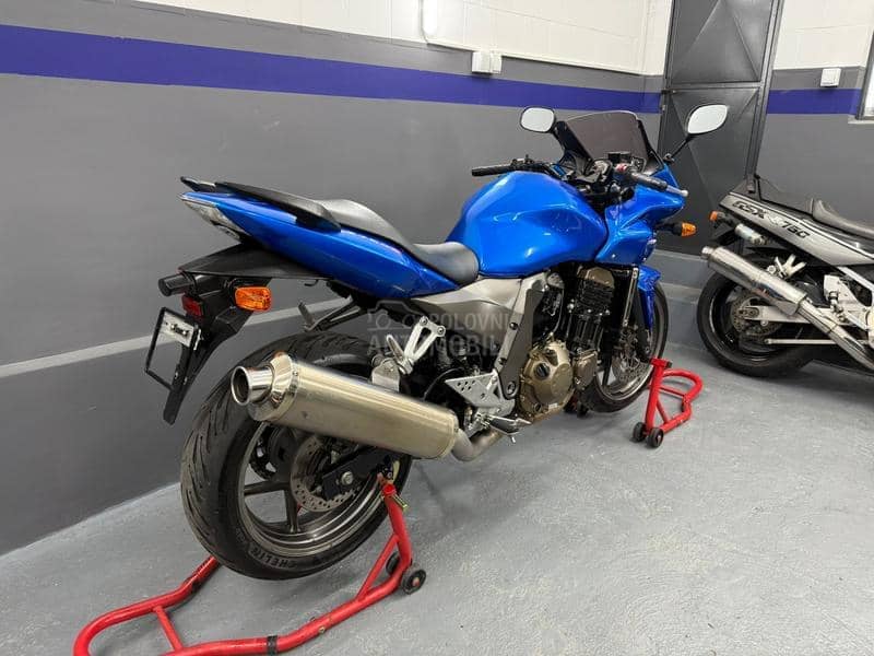 Kawasaki z750s z750 NOV 25KW CH