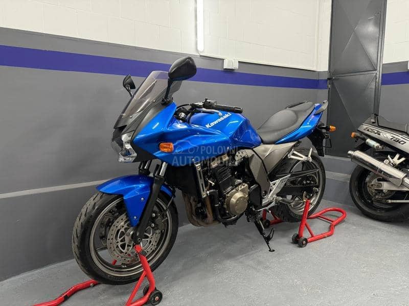 Kawasaki z750s z750 NOV 25KW CH