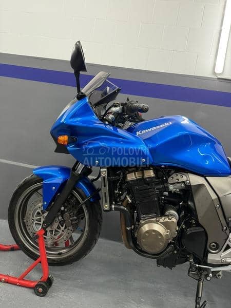 Kawasaki z750s z750 NOV 25KW CH