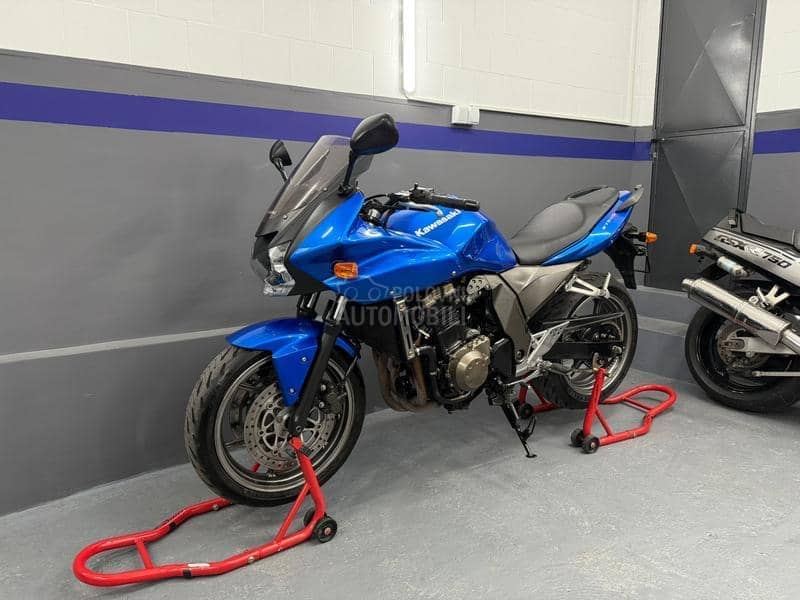Kawasaki z750s z750 NOV 25KW CH