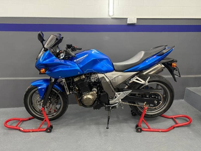 Kawasaki z750s z750 NOV 25KW CH