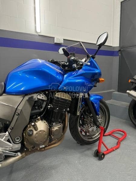 Kawasaki z750s z750 NOV 25KW CH