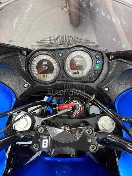 Kawasaki z750s z750 NOV 25KW CH