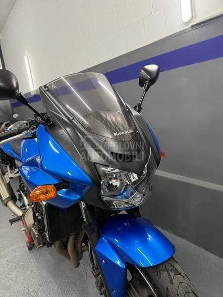 Kawasaki z750s z750 NOV 25KW CH