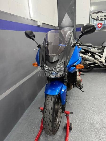 Kawasaki z750s z750 NOV 25KW CH