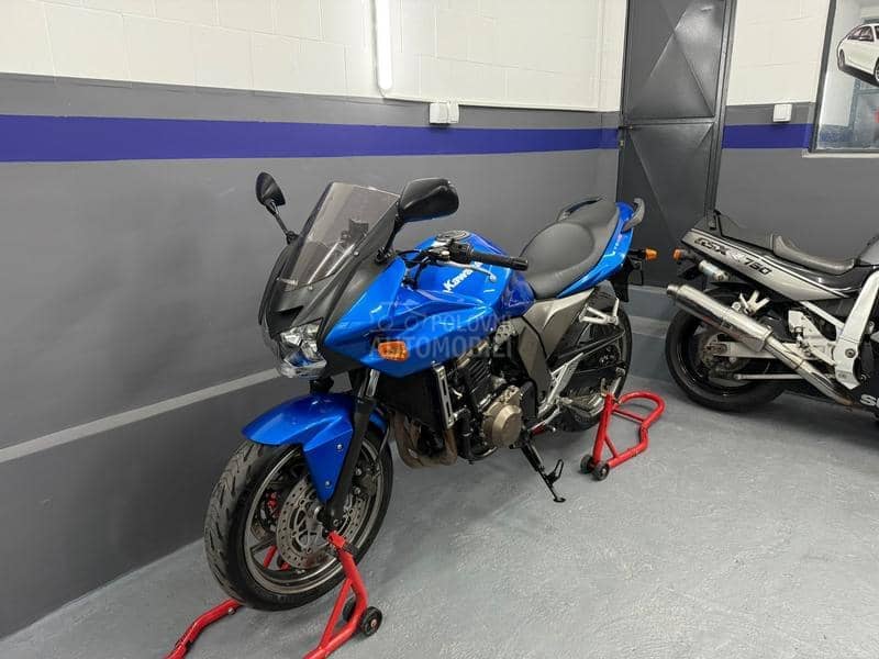 Kawasaki z750s z750 NOV 25KW CH