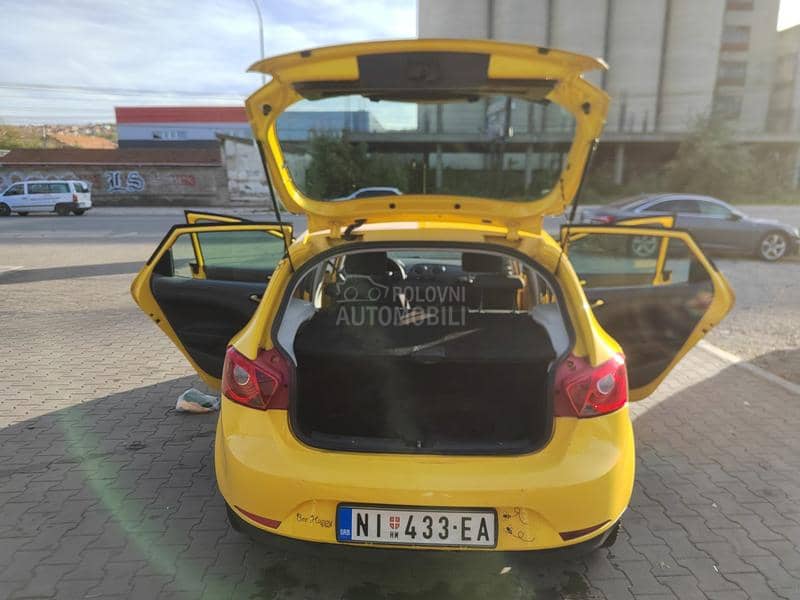 Seat Ibiza 1.2